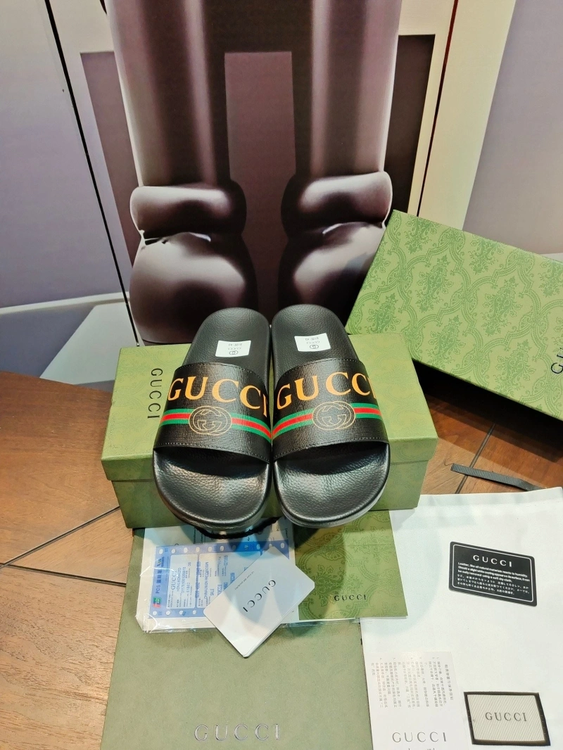 Gxccx Slippers Versatile 164679