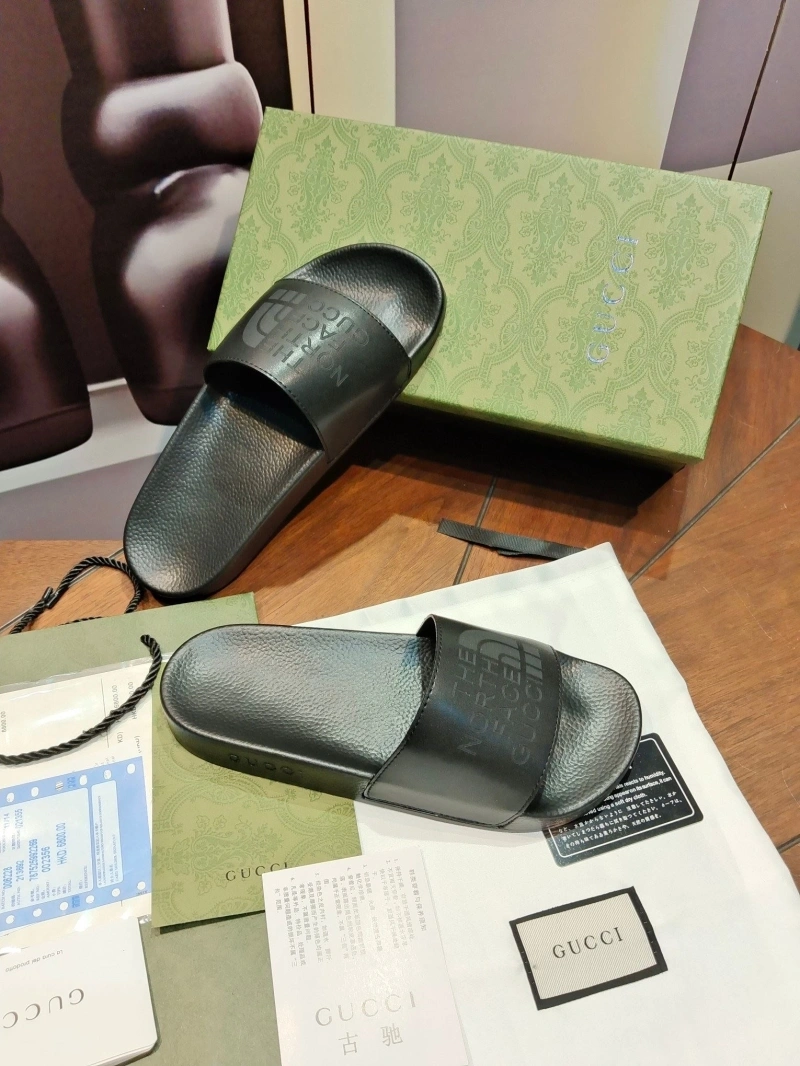 Timeless Gxccx Slippers 164678