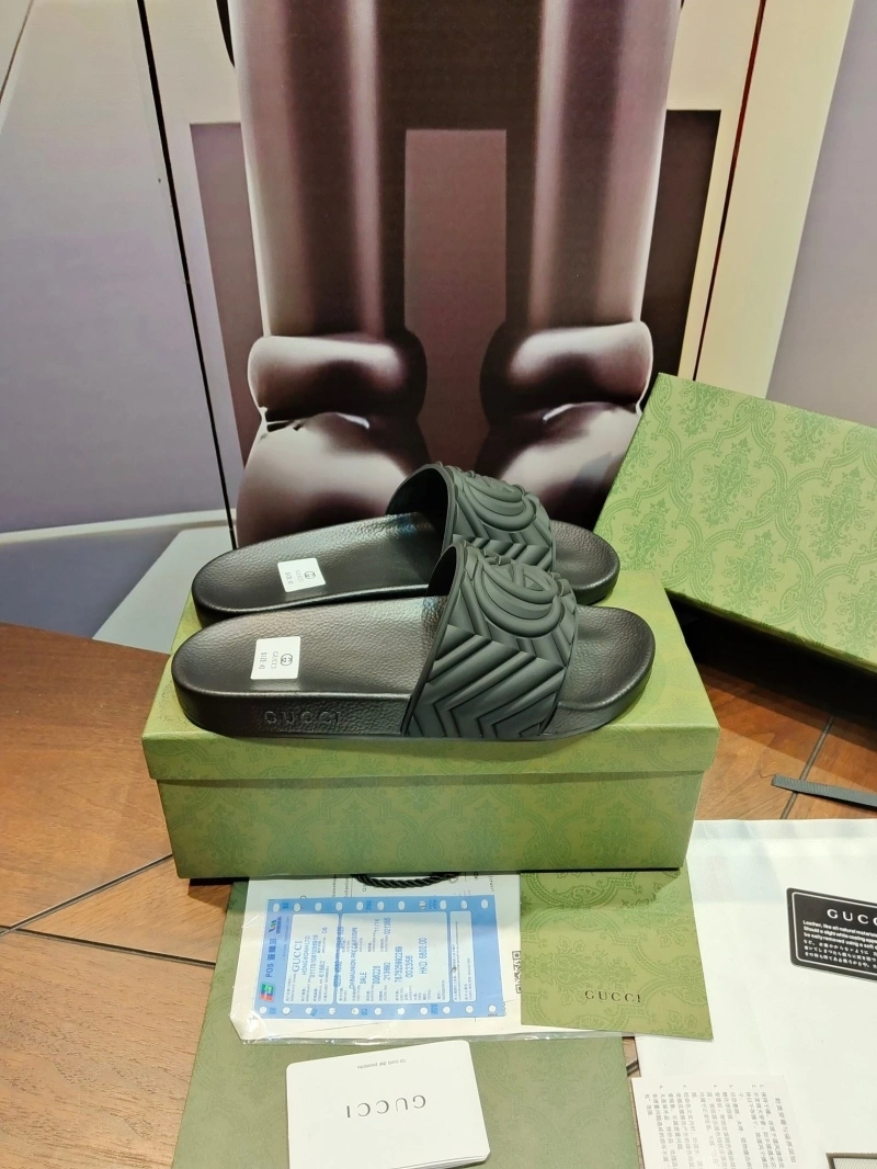 Gxccx Slippers NewStyle 164677