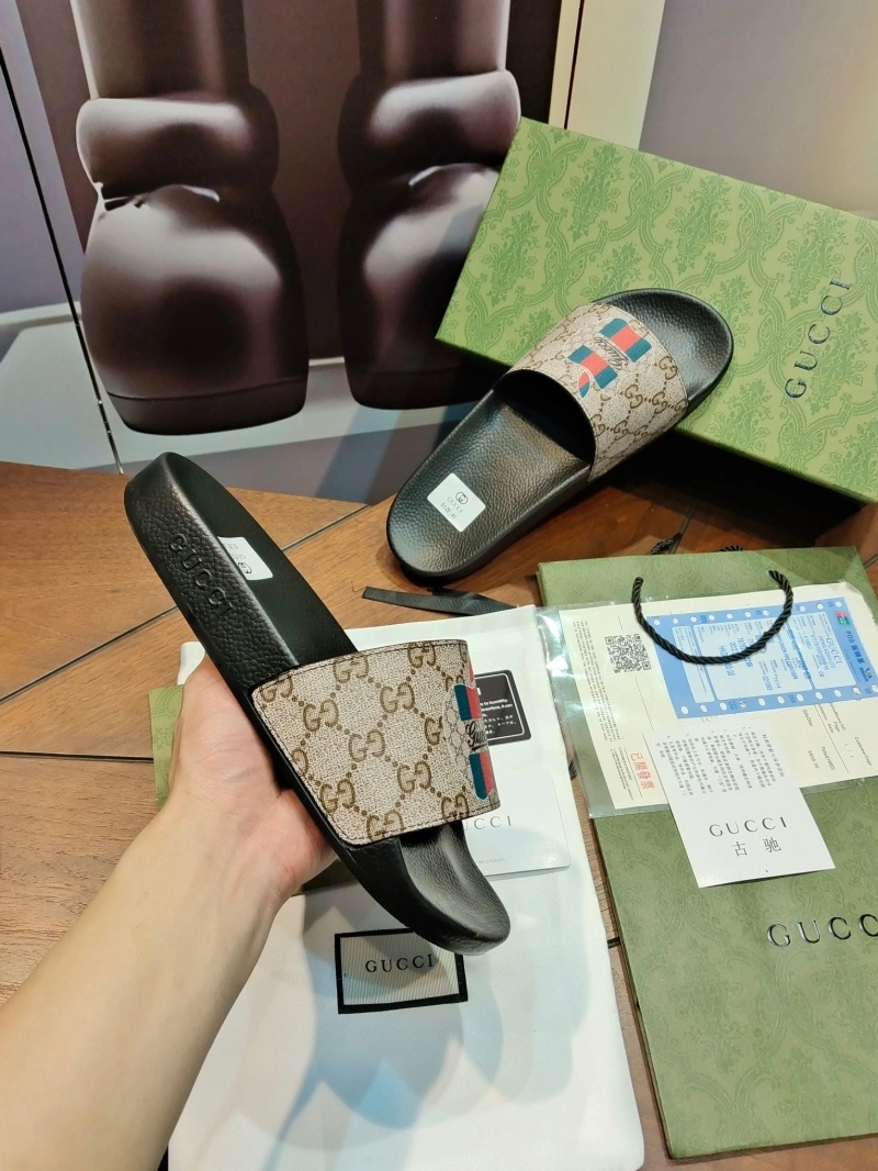 Stylish Gxccx Slippers 164675