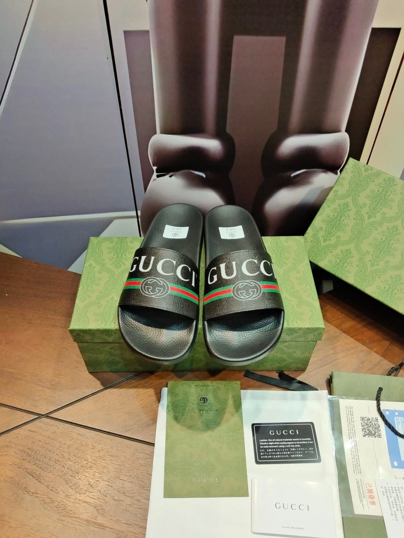 Popular Gxccx Slippers 164676