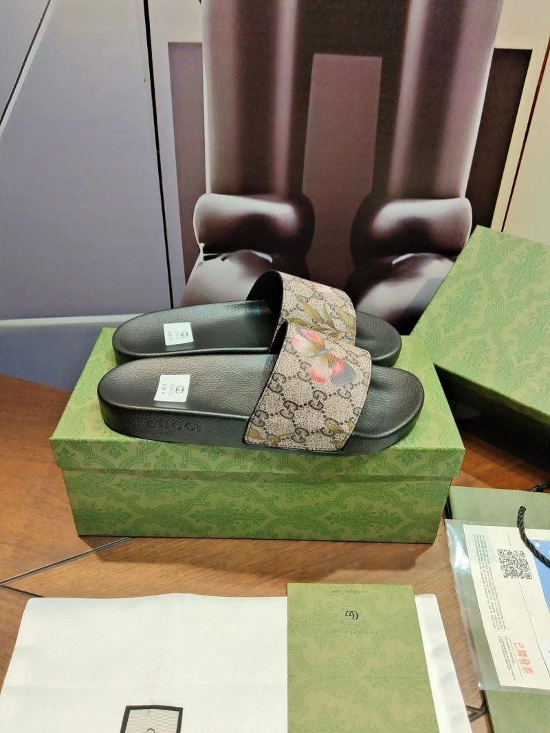 Gxccx Slippers Refined 164670