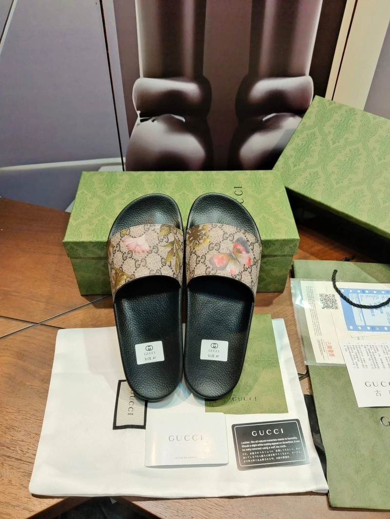 Gxccx Slippers Refined 164670
