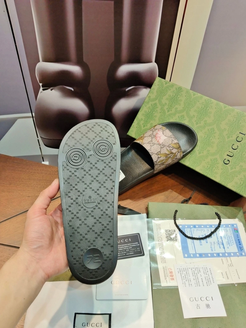 Gxccx Slippers Refined 164670