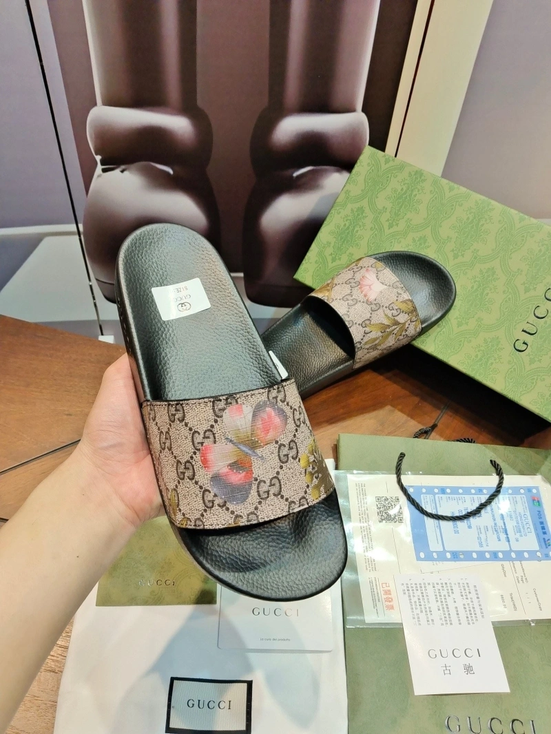 Gxccx Slippers Refined 164670