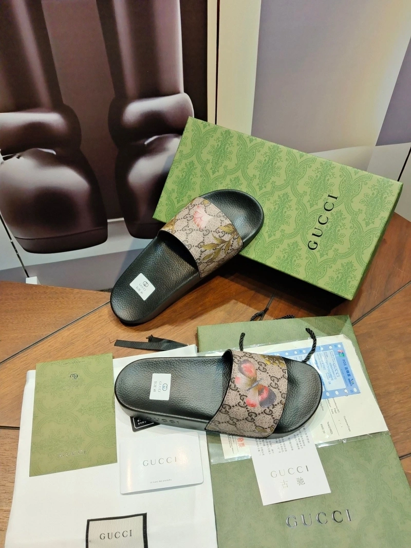 Gxccx Slippers Refined 164670