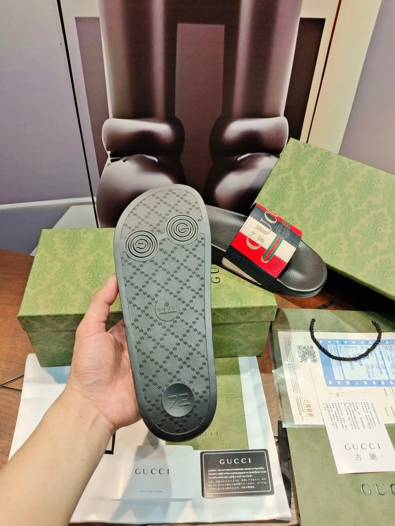 Gxccx Slippers Durable 164665