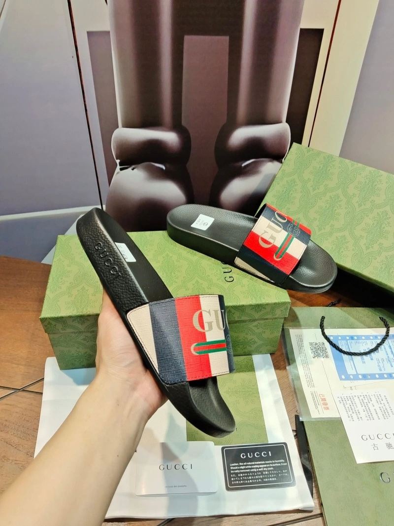 Gxccx Slippers Durable 164665