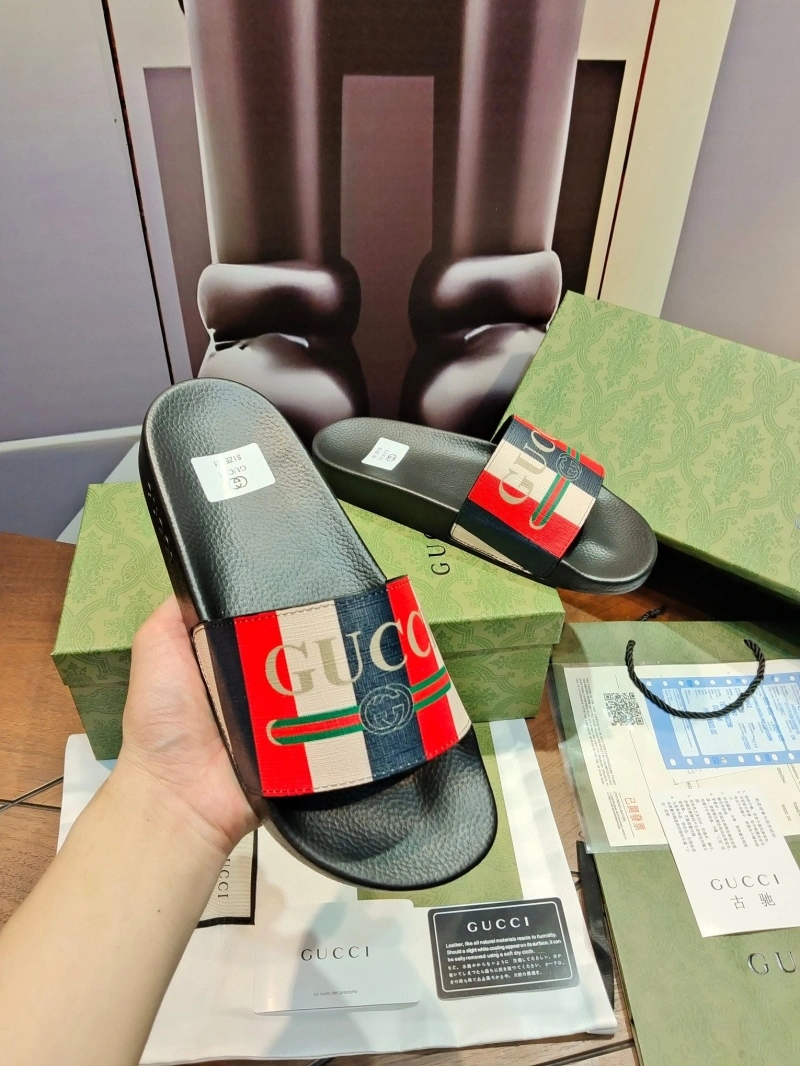 Gxccx Slippers Durable 164665