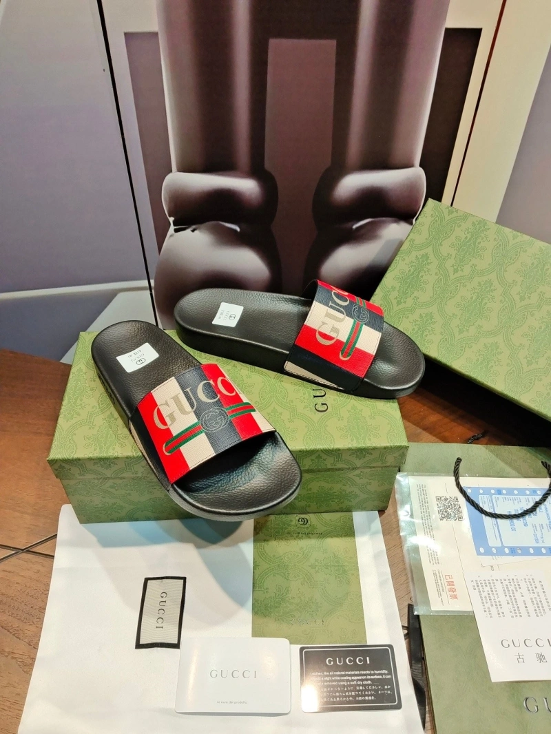 Gxccx Slippers Durable 164665