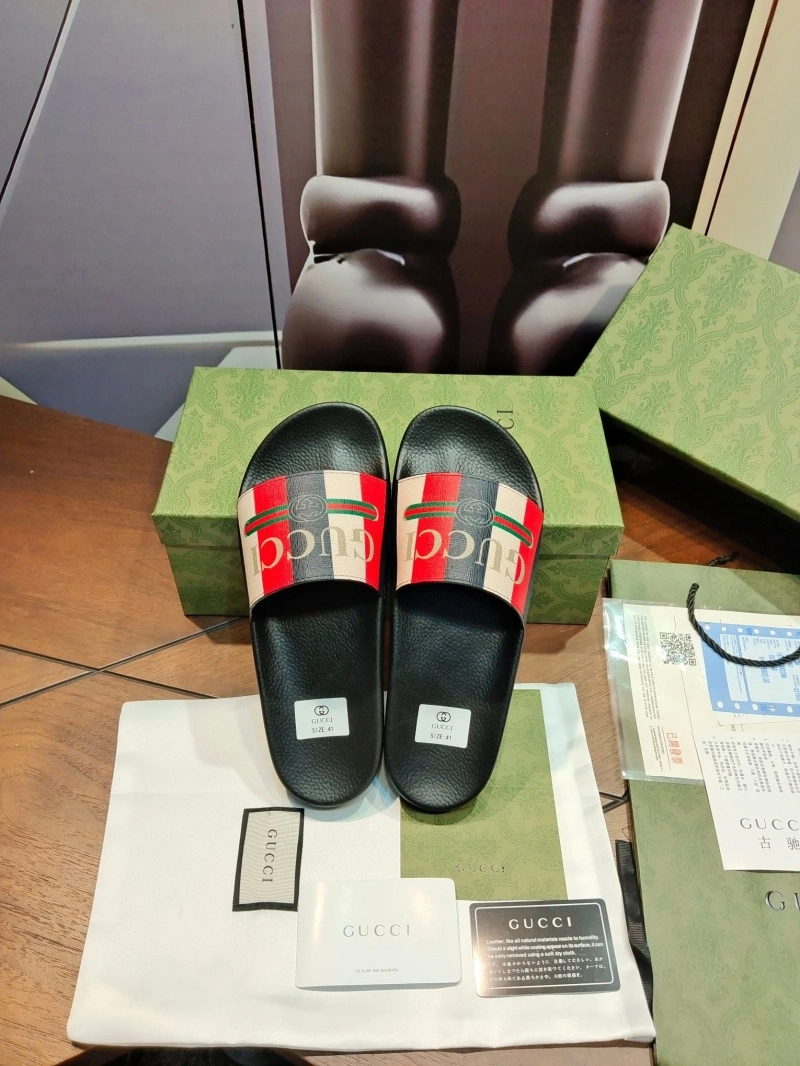 Gxccx Slippers Durable 164665