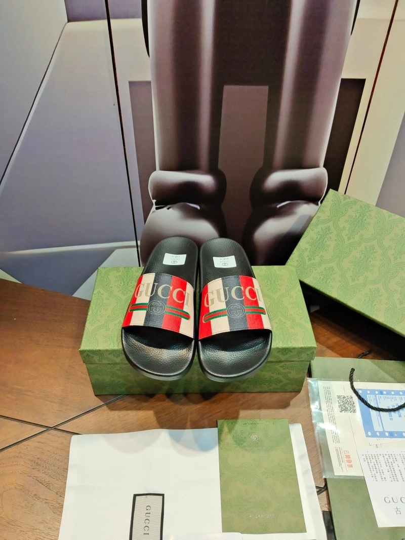 Gxccx Slippers Durable 164665