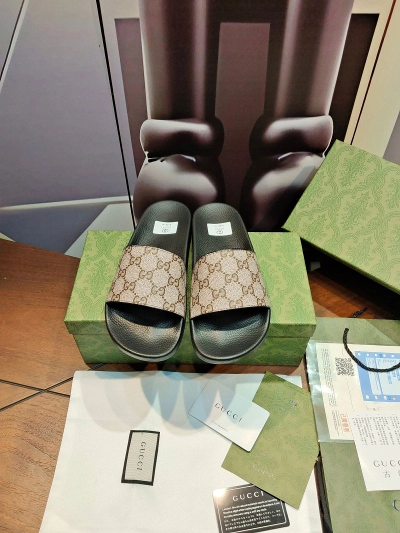 Stylish Gxccx Slippers 164636