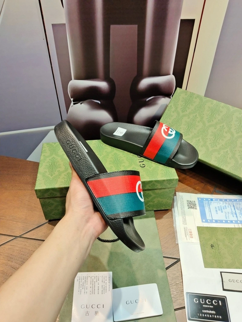 Reliable Gxccx Slippers 164637