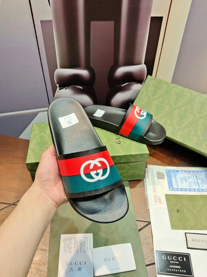 Reliable Gxccx Slippers 164637