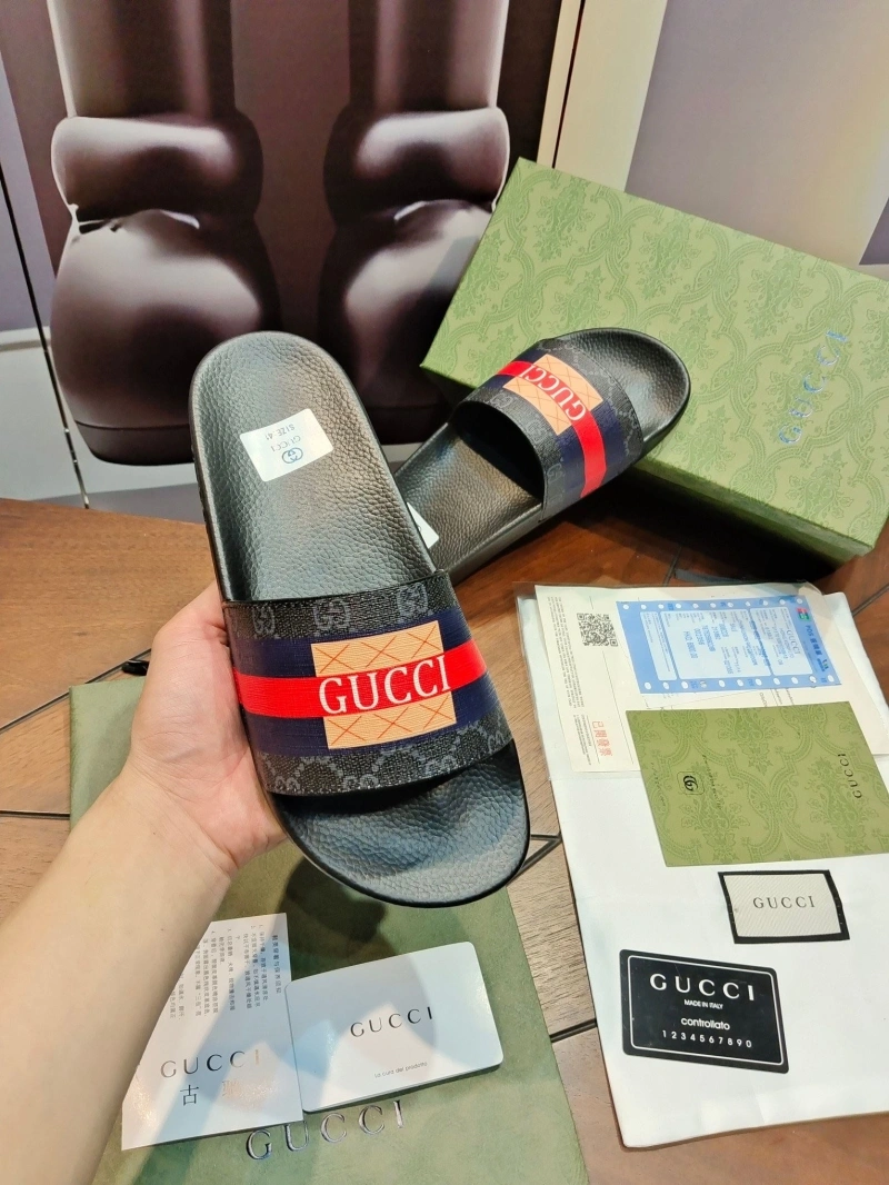 Gxccx Slippers BestValue 164638