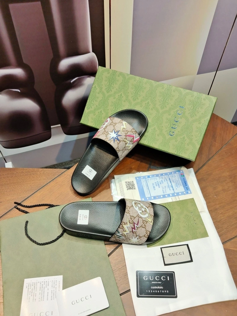 Gxccx Slippers Stylish 164640