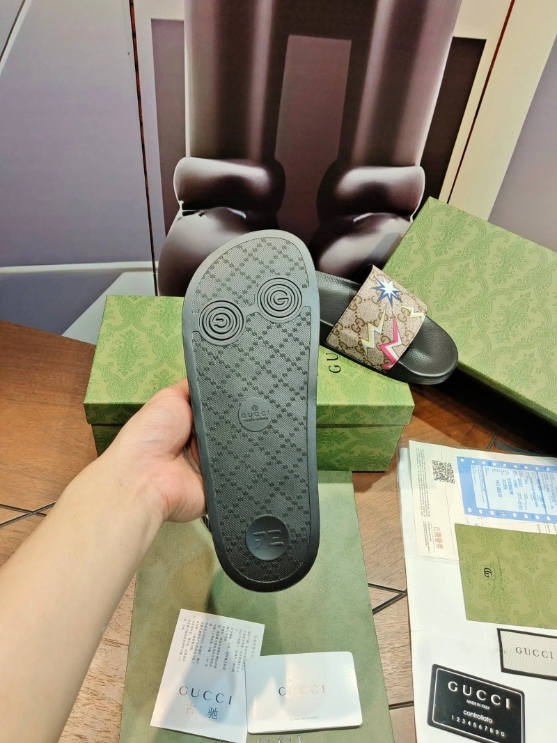Gxccx Slippers Stylish 164640