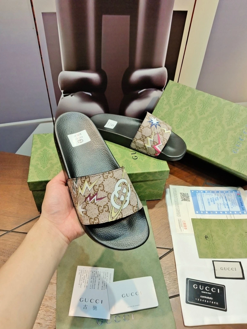 Gxccx Slippers Stylish 164640