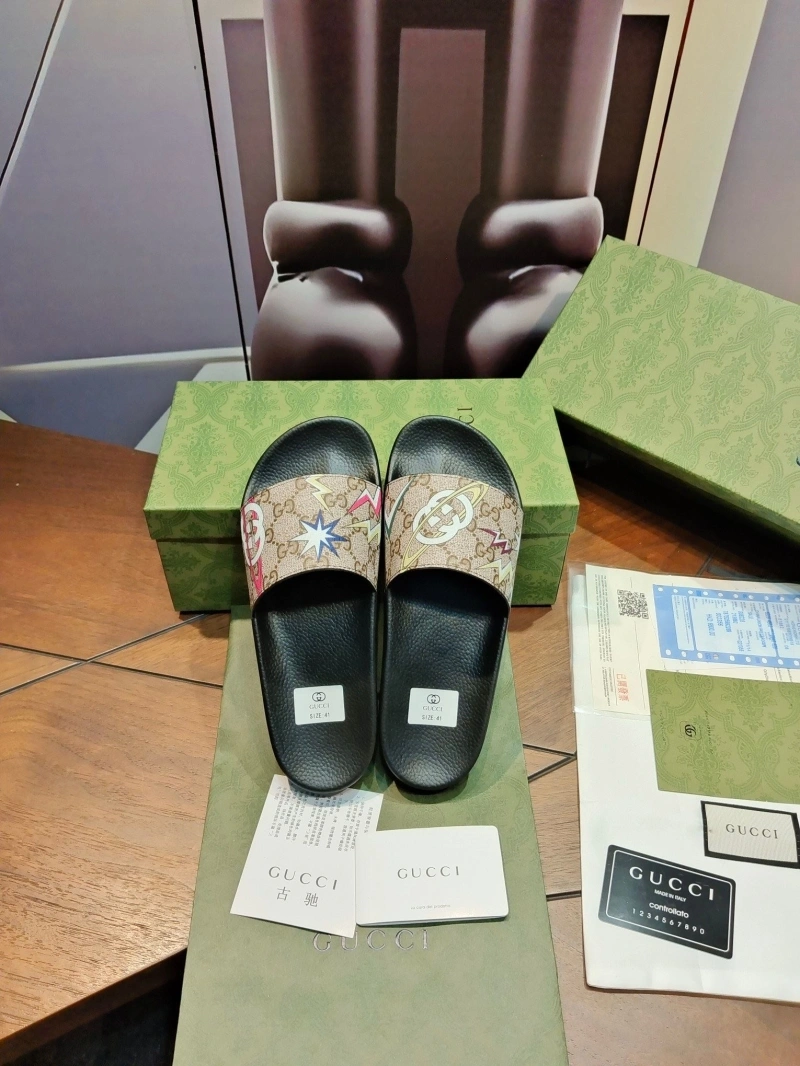 Gxccx Slippers Stylish 164640