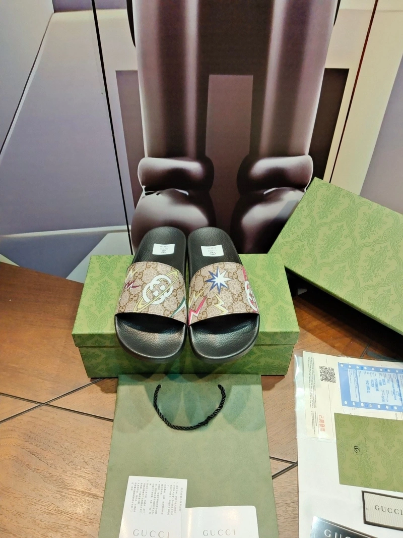 Gxccx Slippers Stylish 164640