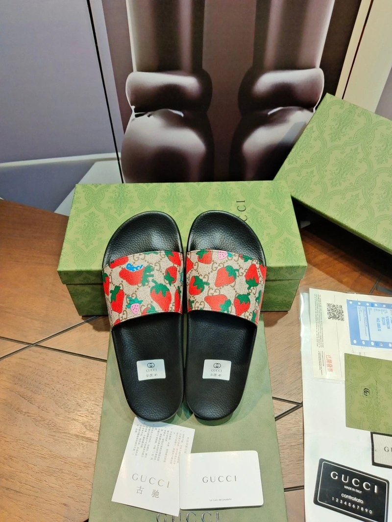 DailyWear Gxccx Slippers 164666