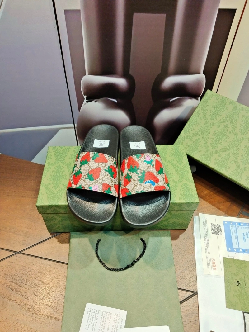 DailyWear Gxccx Slippers 164666