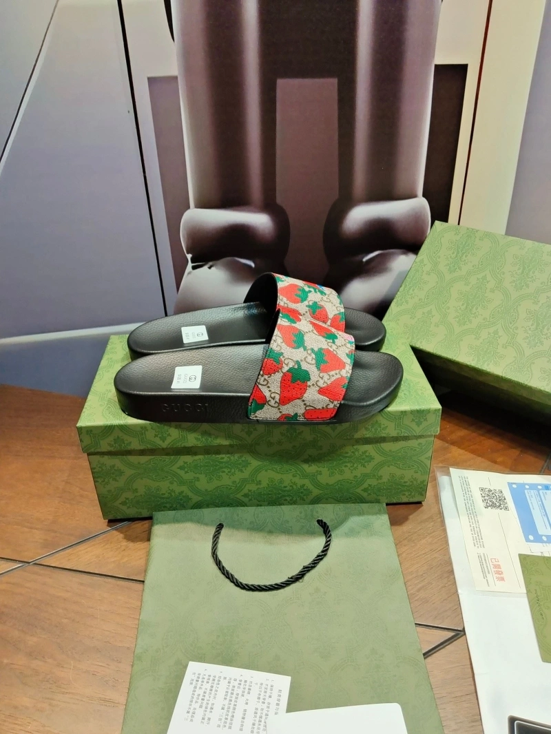 DailyWear Gxccx Slippers 164666