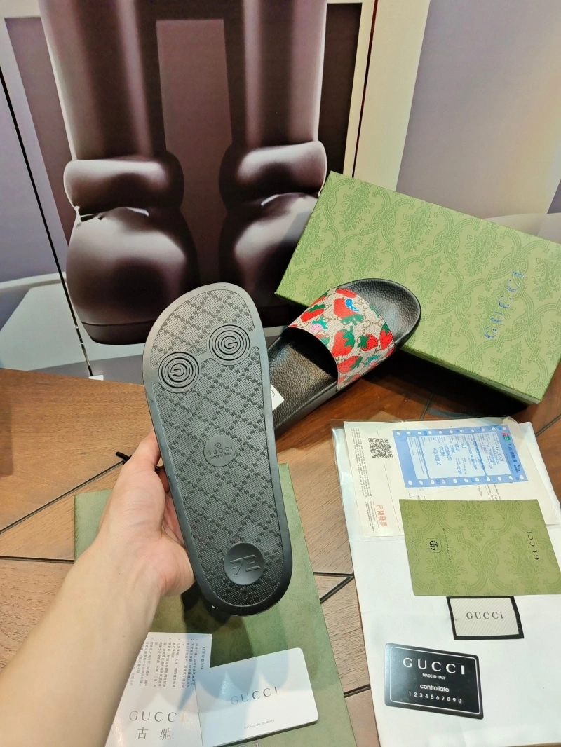 DailyWear Gxccx Slippers 164666