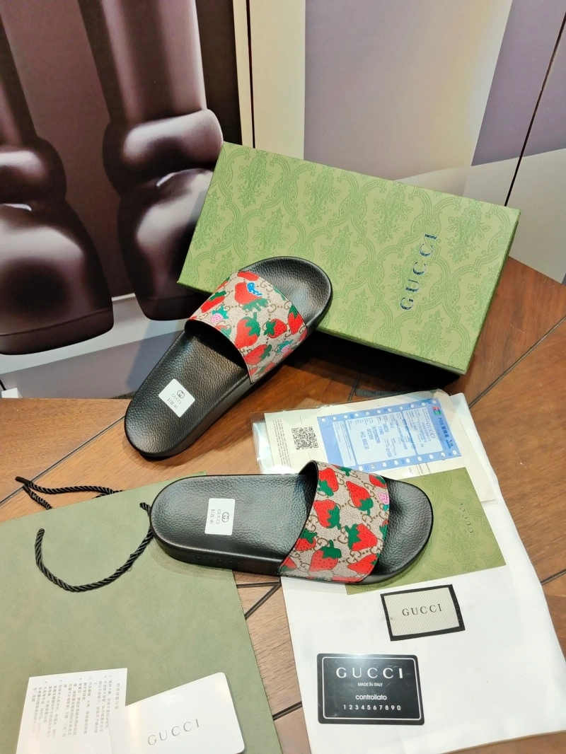 DailyWear Gxccx Slippers 164666