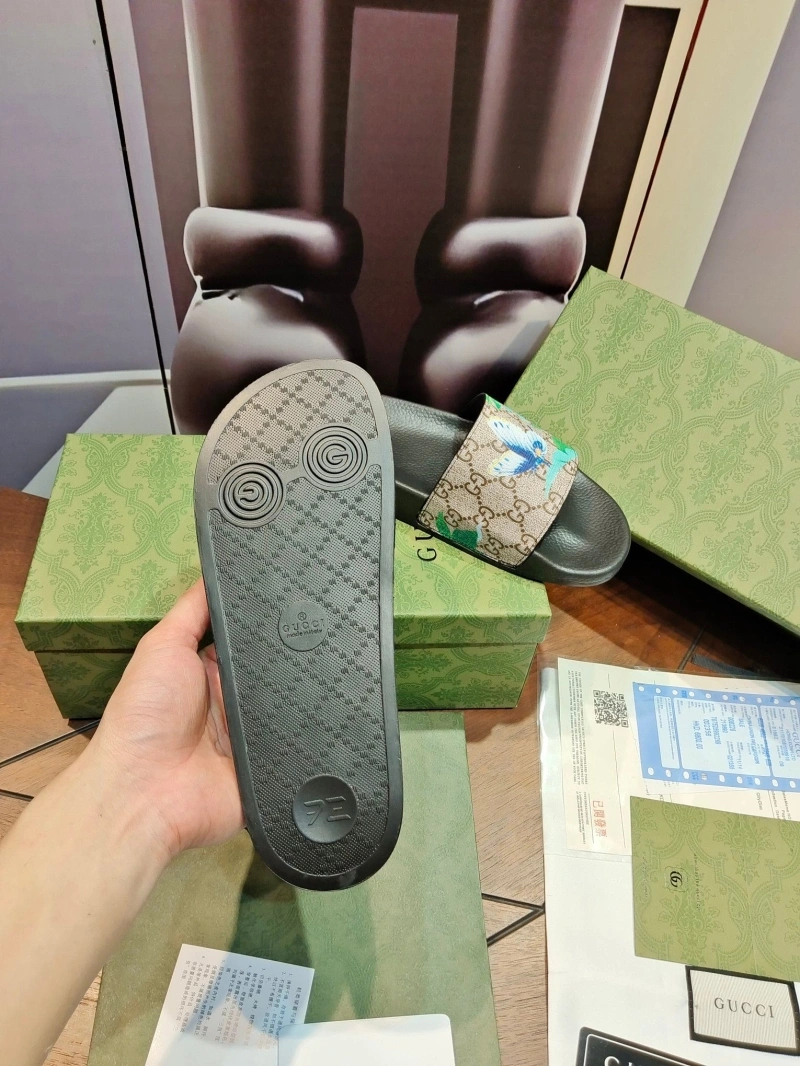 Gxccx Slippers StreetReady 164672