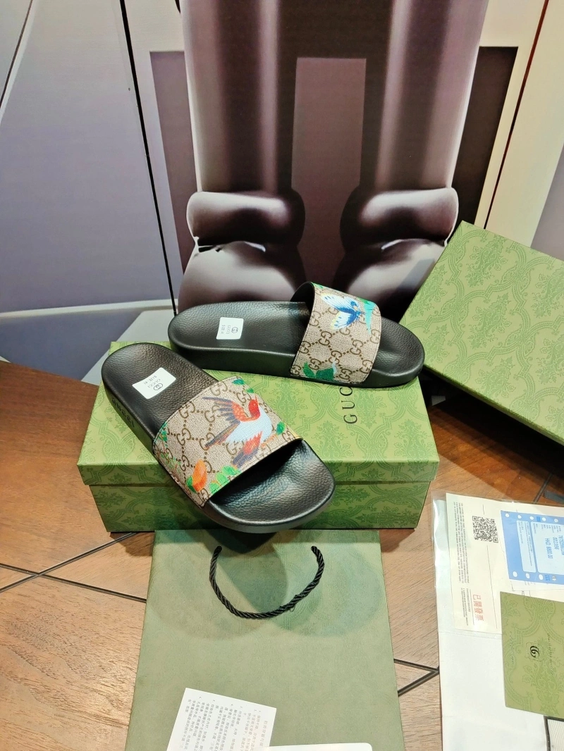 Gxccx Slippers StreetReady 164672
