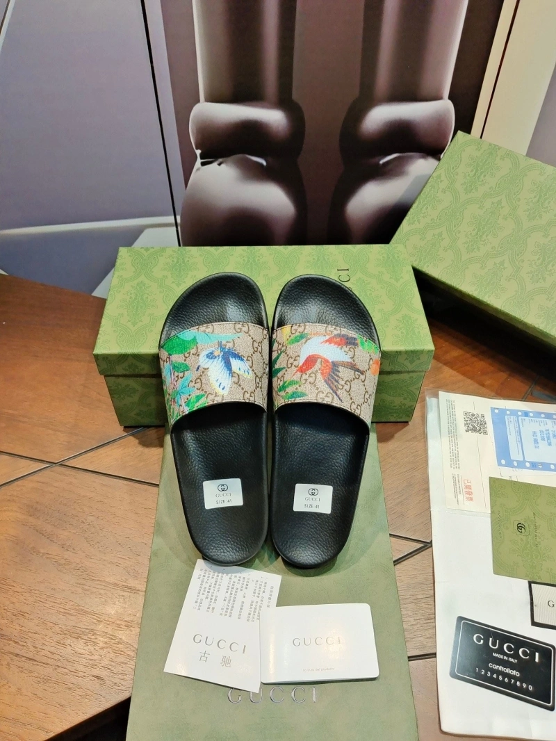 Gxccx Slippers StreetReady 164672