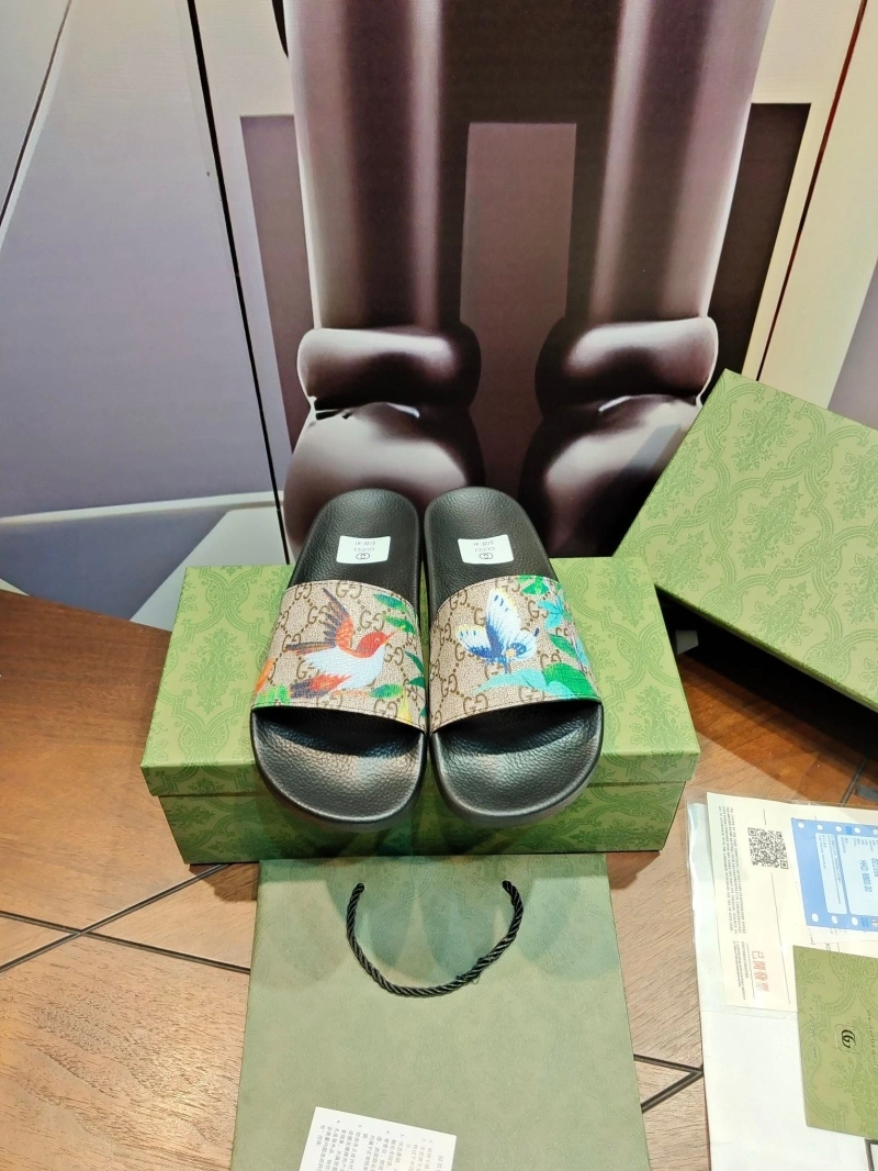 Gxccx Slippers StreetReady 164672