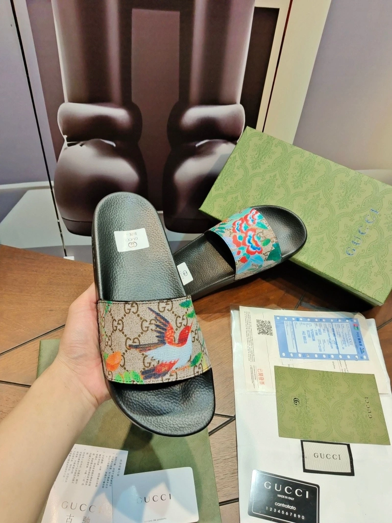 Durable Gxccx Slippers 164661