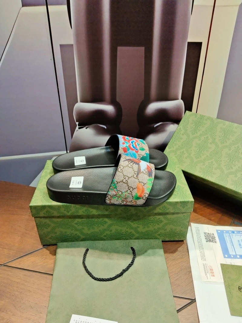 Durable Gxccx Slippers 164661