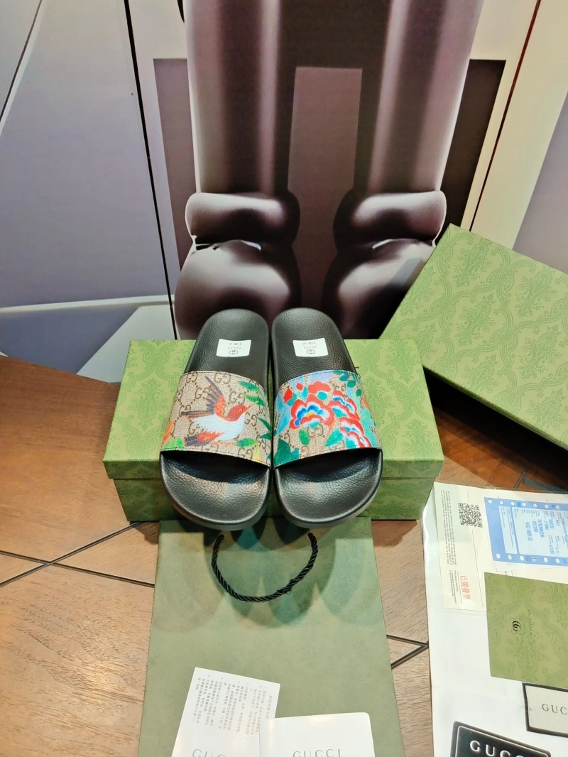 Durable Gxccx Slippers 164661