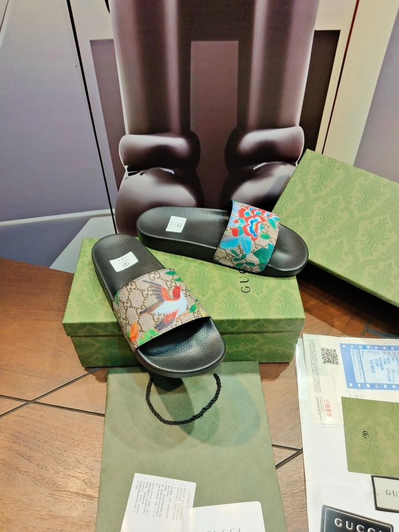 Durable Gxccx Slippers 164661