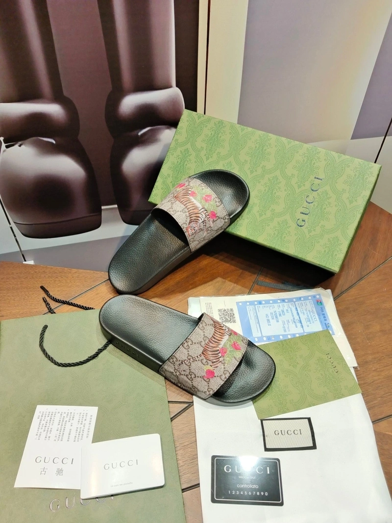Gxccx Slippers Unique 164652