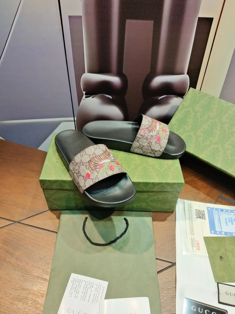 Gxccx Slippers Unique 164652
