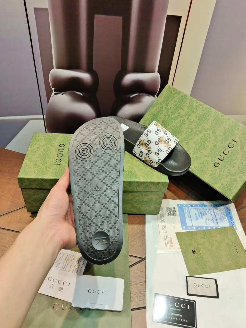 Gxccx Slippers GoAnywhere 164649