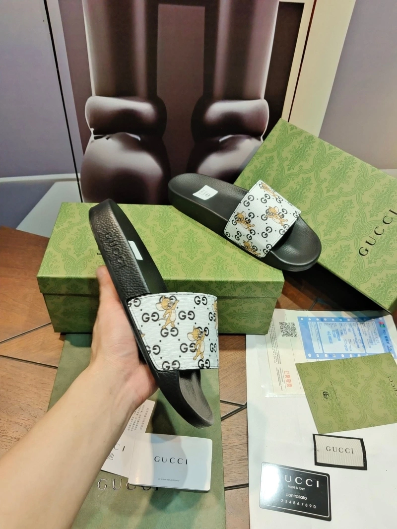 Gxccx Slippers GoAnywhere 164649