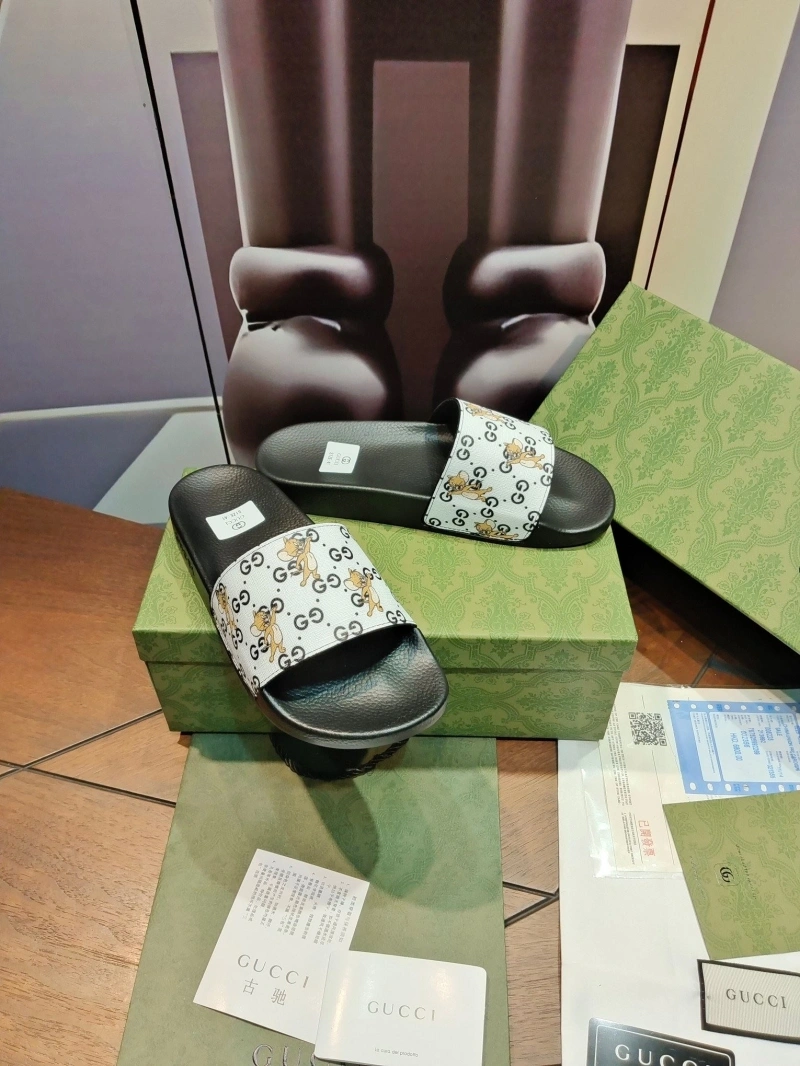 Gxccx Slippers GoAnywhere 164649