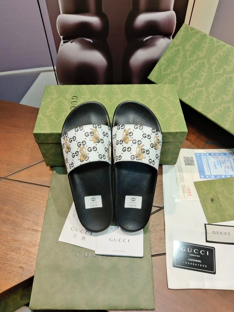 Gxccx Slippers GoAnywhere 164649