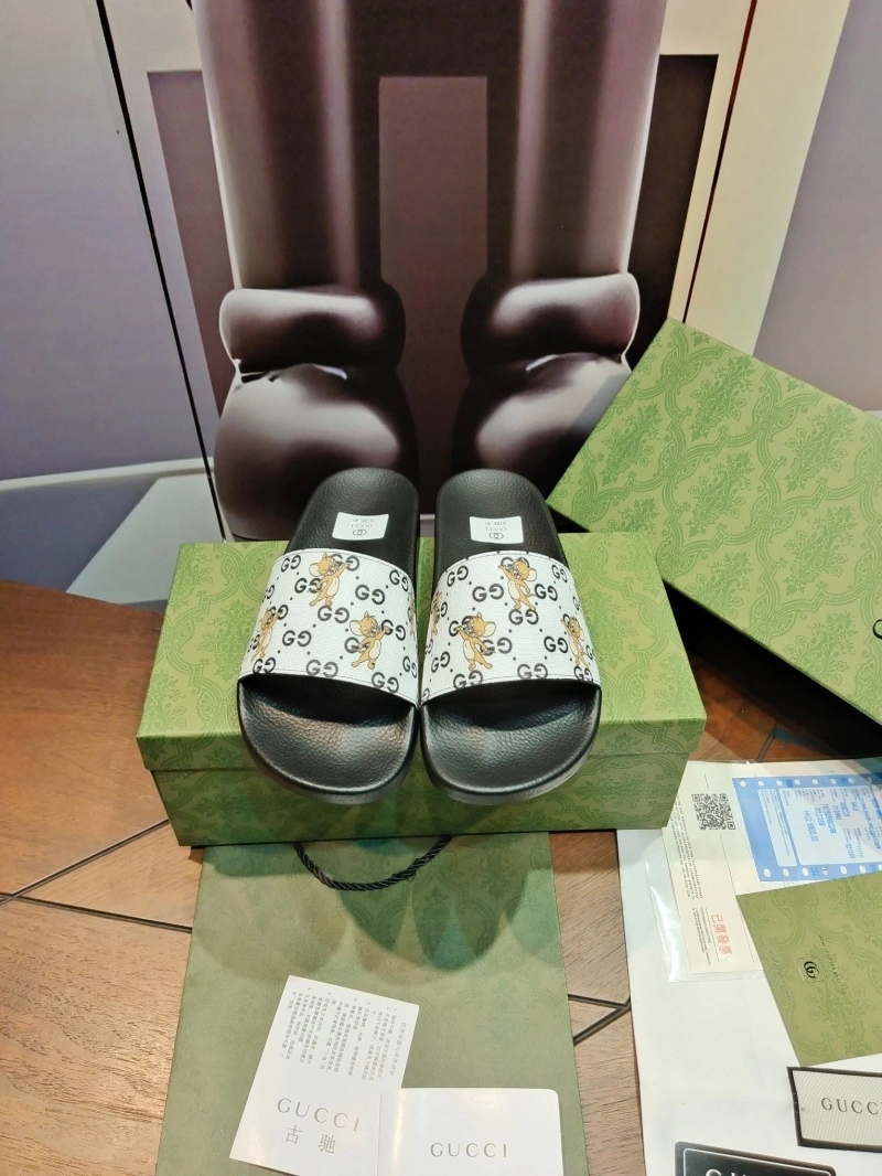 Gxccx Slippers GoAnywhere 164649
