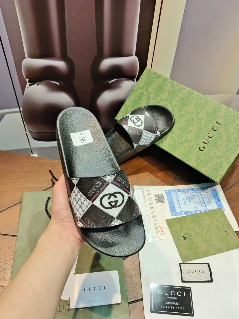 DailyWear Gxccx Slippers 164660