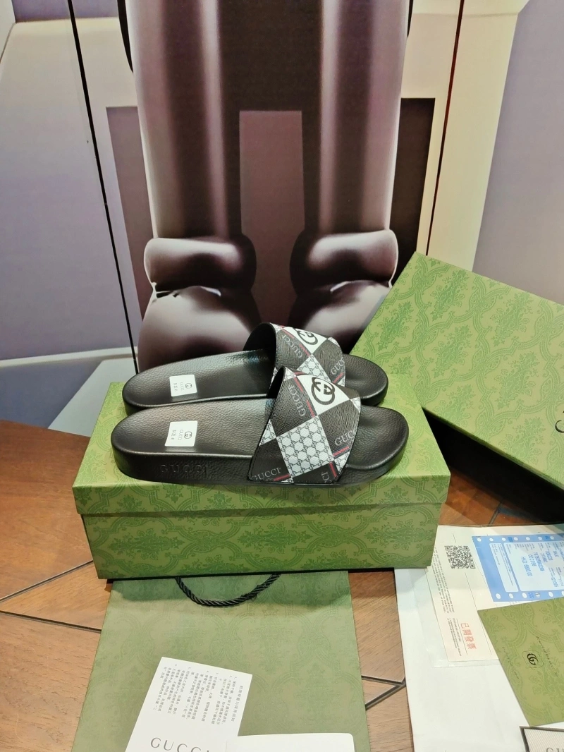 DailyWear Gxccx Slippers 164660