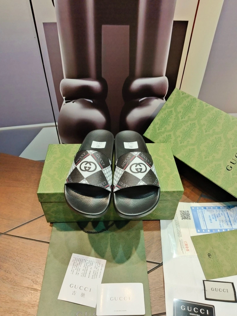 DailyWear Gxccx Slippers 164660