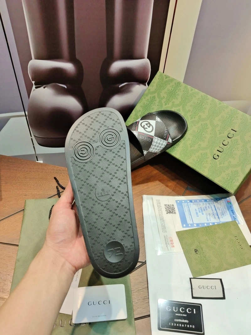 DailyWear Gxccx Slippers 164660