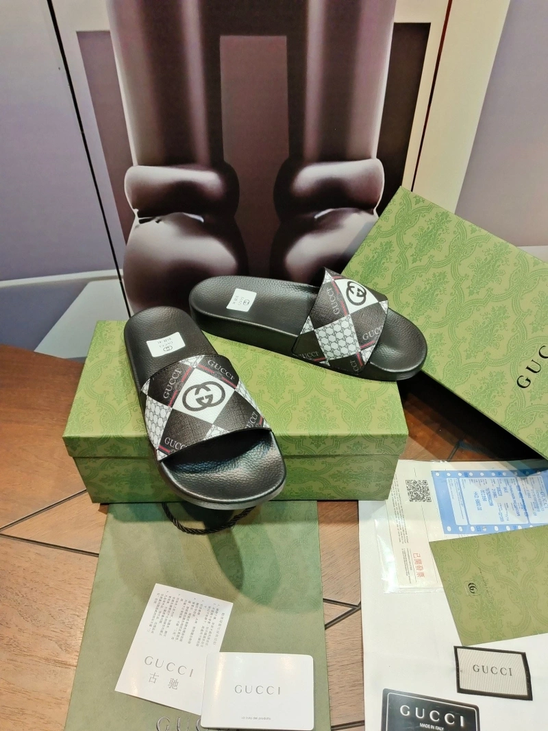 DailyWear Gxccx Slippers 164660
